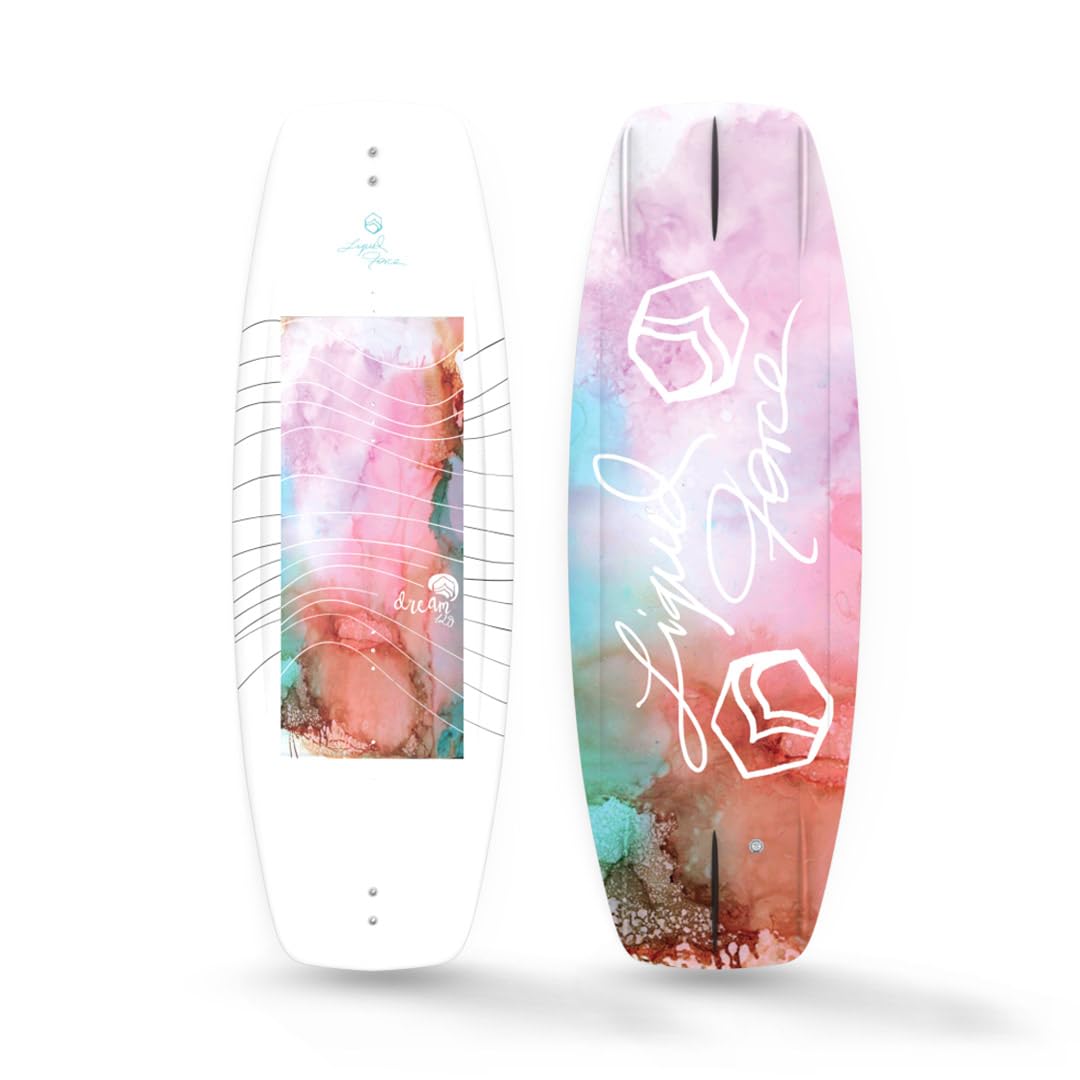 Youth Dream 125 Wakeboard 2026