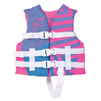 Airhead Childrens Trend Life Vest - USCG Approved Life Jacket